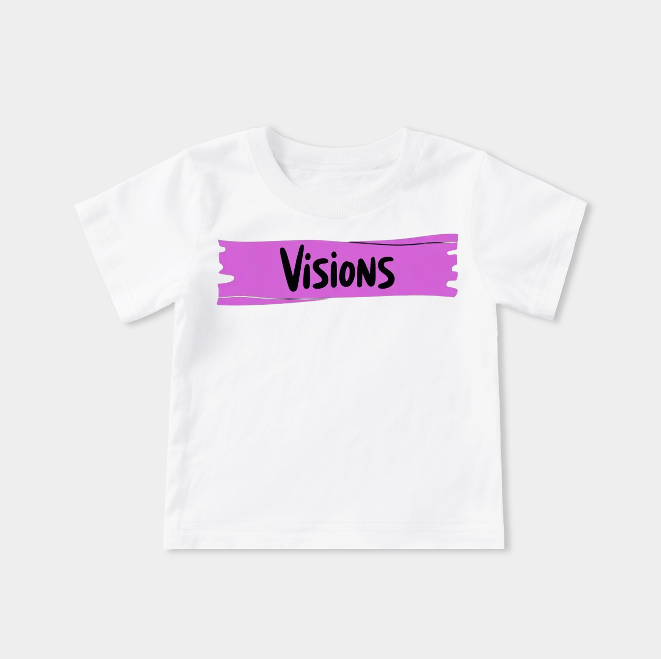 visions Youth Classic T-Shirt