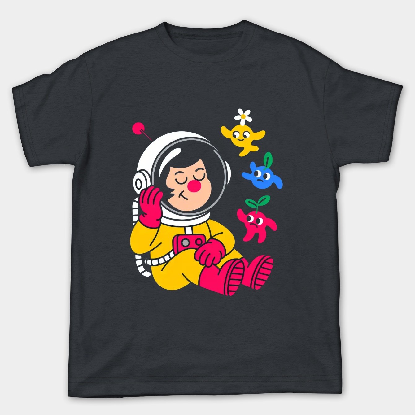 Olimar Women's Plus Size T-shirt