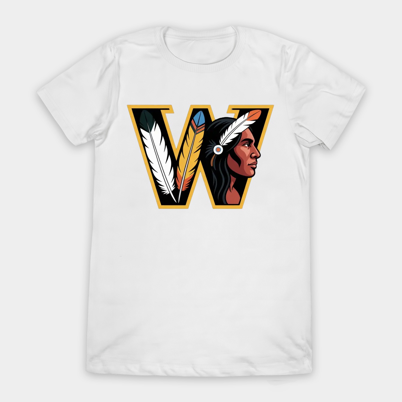 Washington Commanders Women's T-Shirt