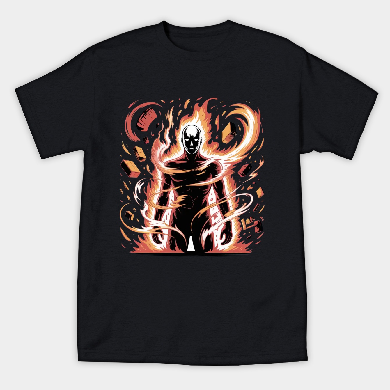 Take 3 Women's Athletic Performance T-Shirt