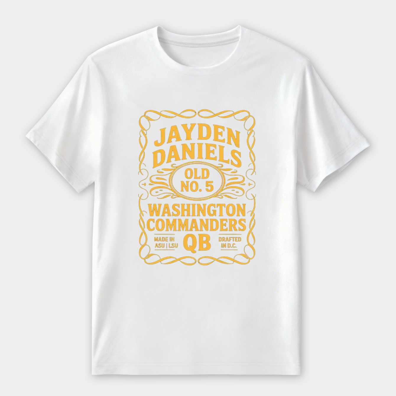 Washington Commanders Women's Premium Soft T-Shirt