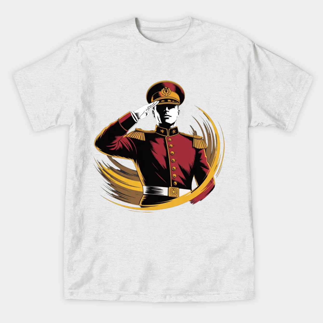 Commanders Draft 23' Women's Athletic Performance T-Shirt