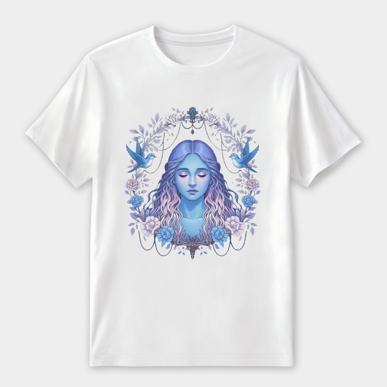 Corpse Bride Women's Premium Soft T-Shirt