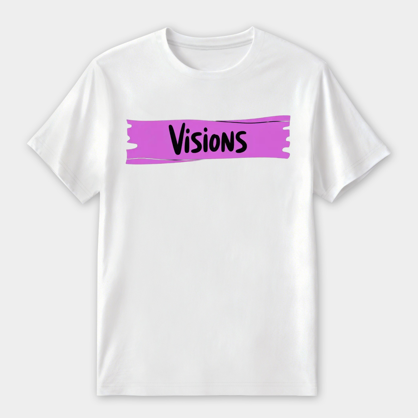 visions Women's Premium Soft T-Shirt