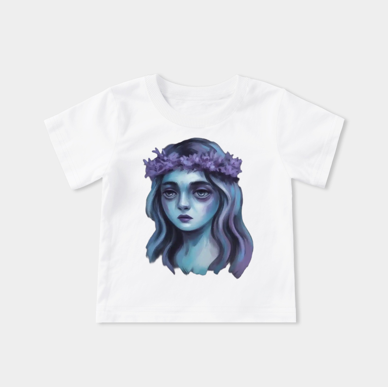 Emily Youth Classic T-Shirt