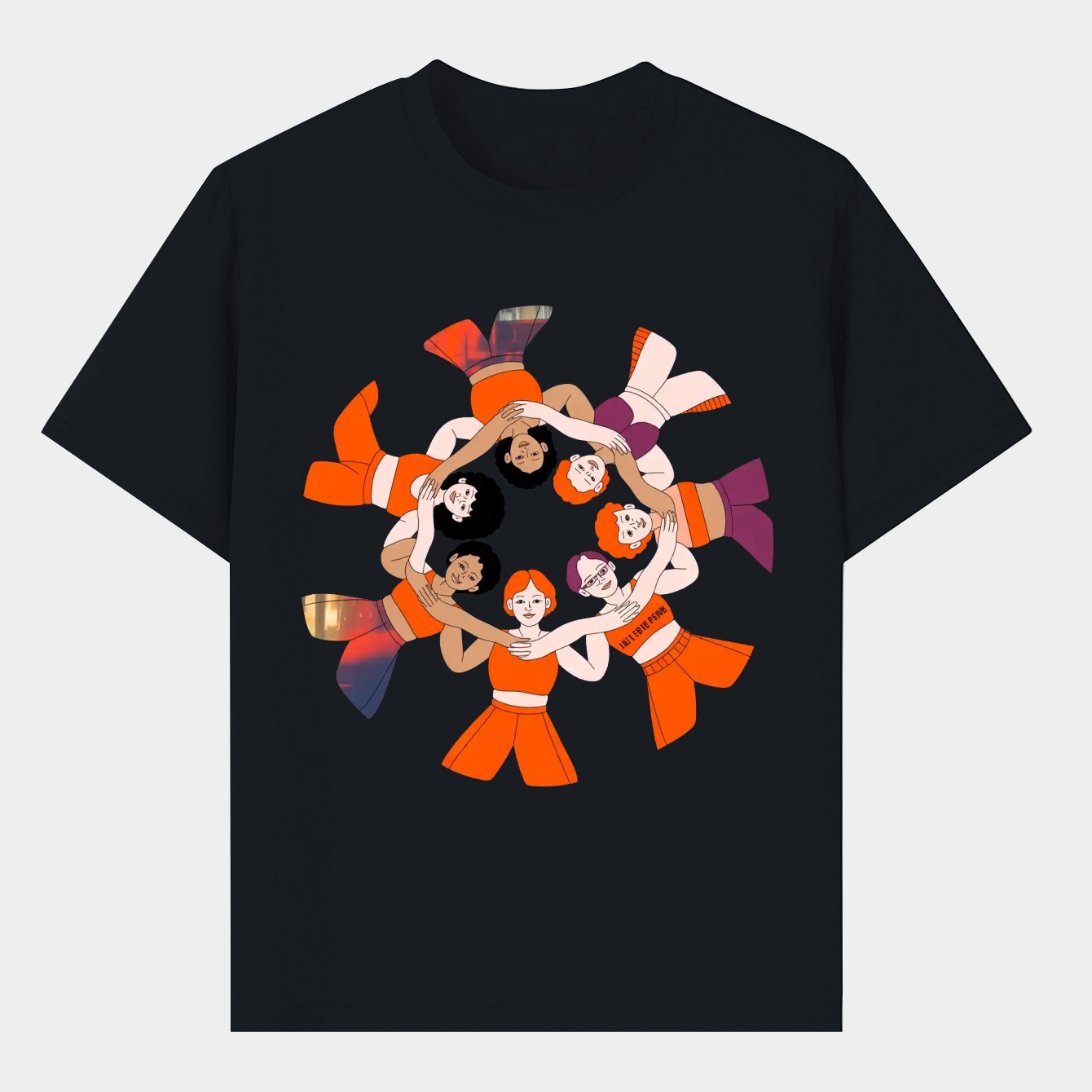 Sza Men's T-Shirt