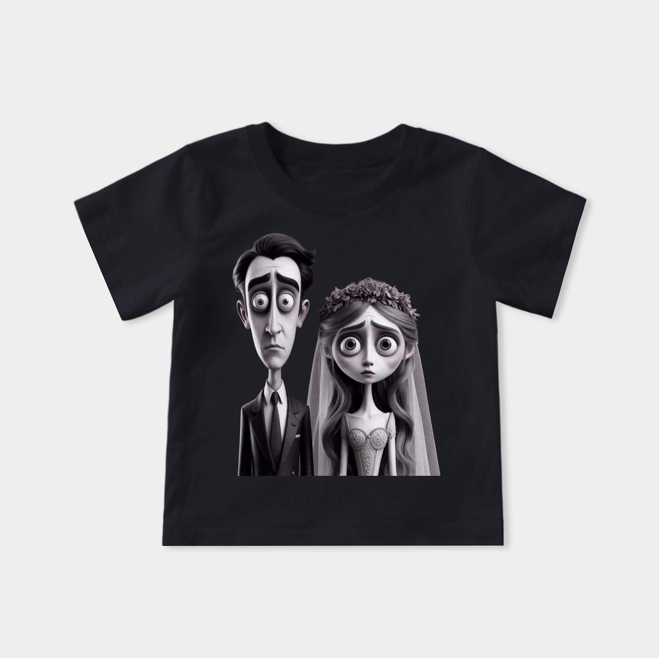 corpse bride Youth Classic T-Shirt