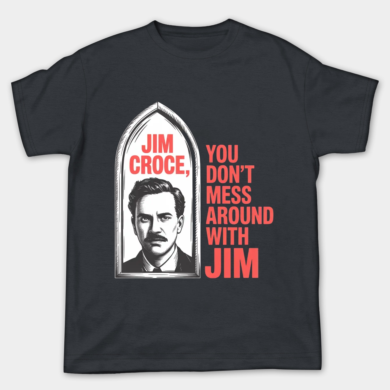 You Don't Mess Around With Jim - Album Cover