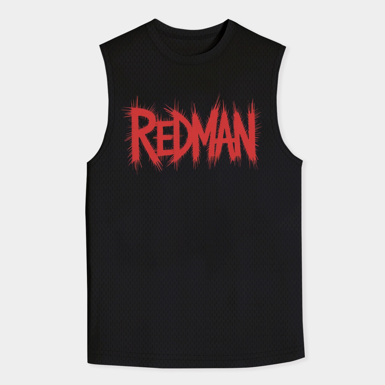 Redman Men's Tank Top
