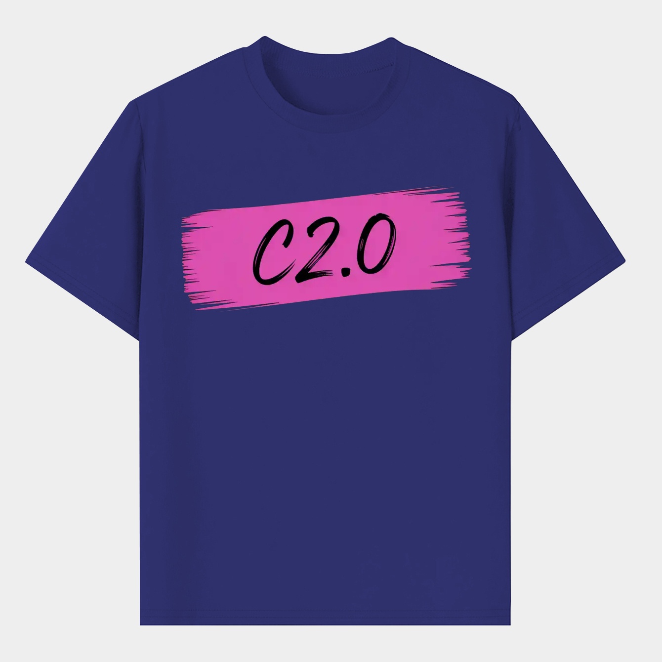 c2.0 Men's T-Shirt