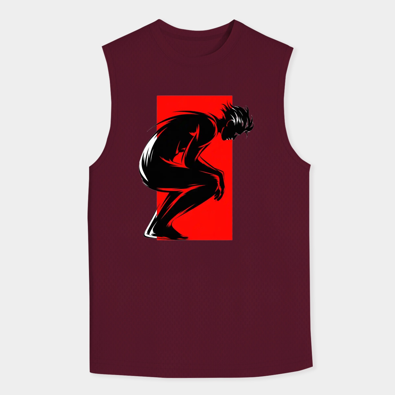 Use your Illusion Men's Tank Top