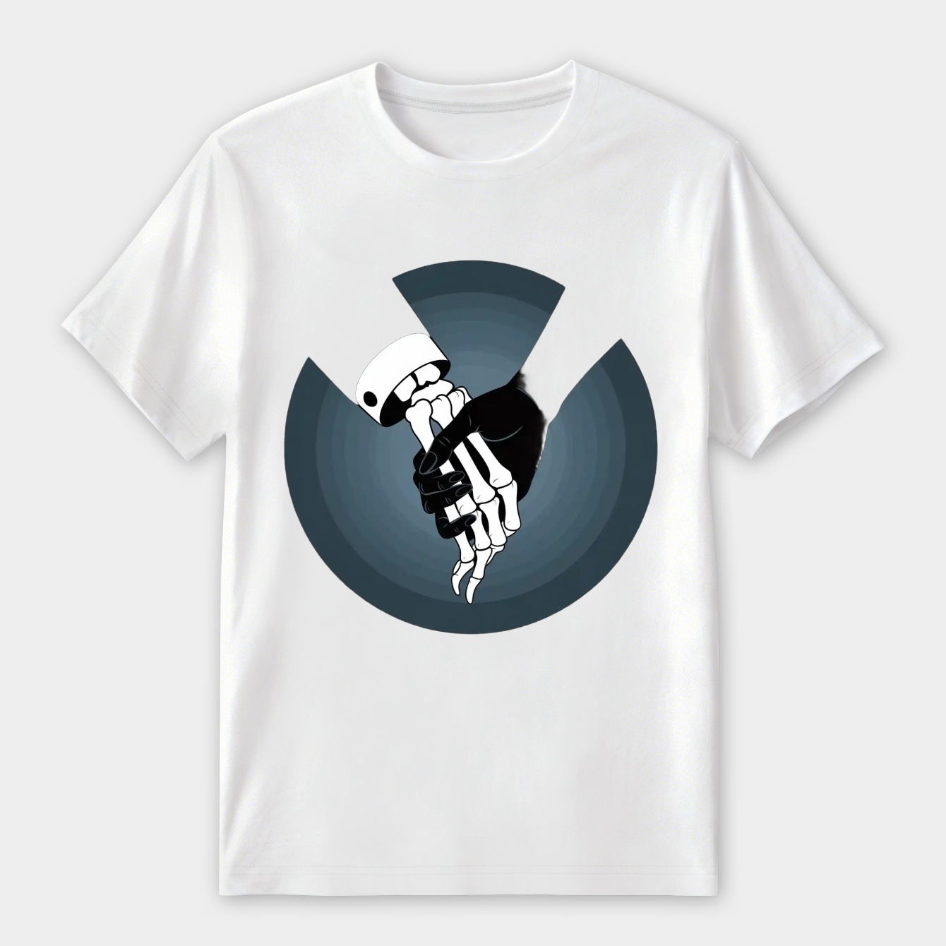 Corpse Bride Women's Premium Soft T-Shirt