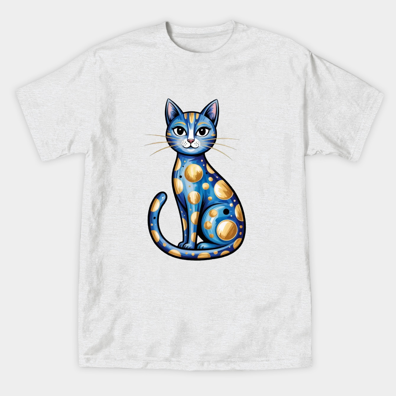 Agnetha'S Cat Dress (Abba)