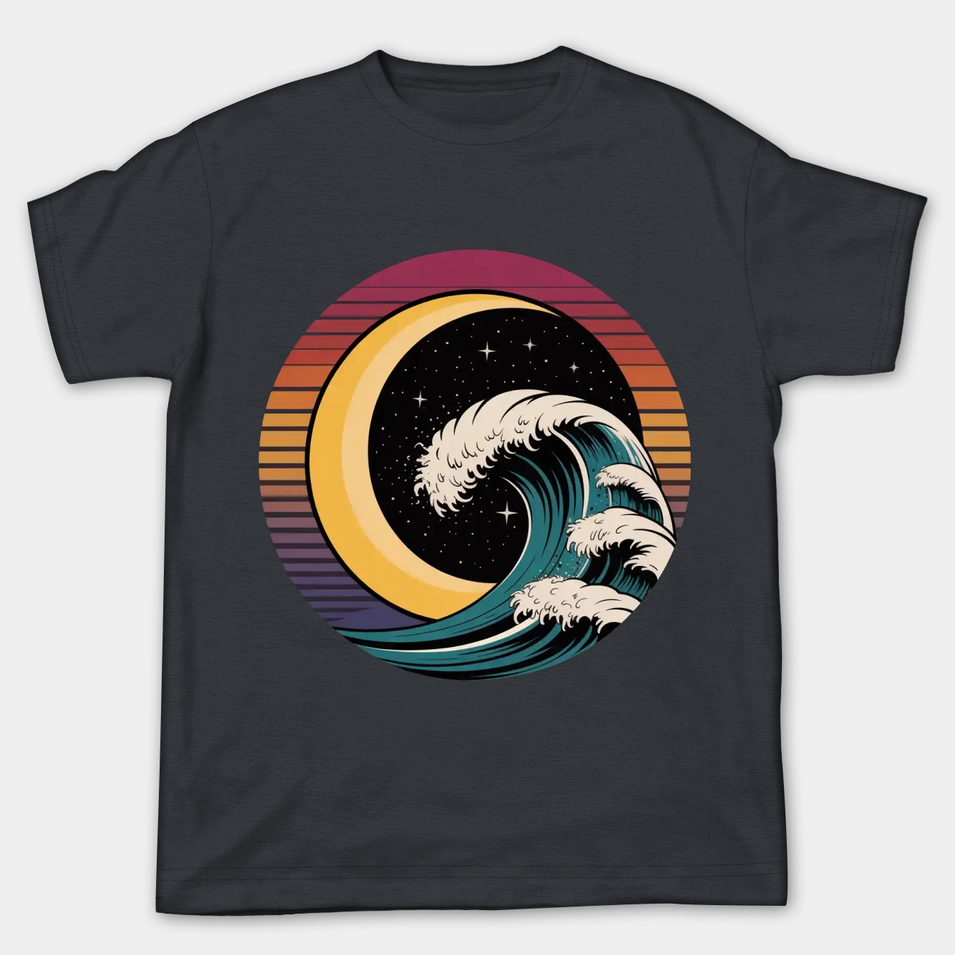 Sublime Warm Night Women's Plus Size T-shirt