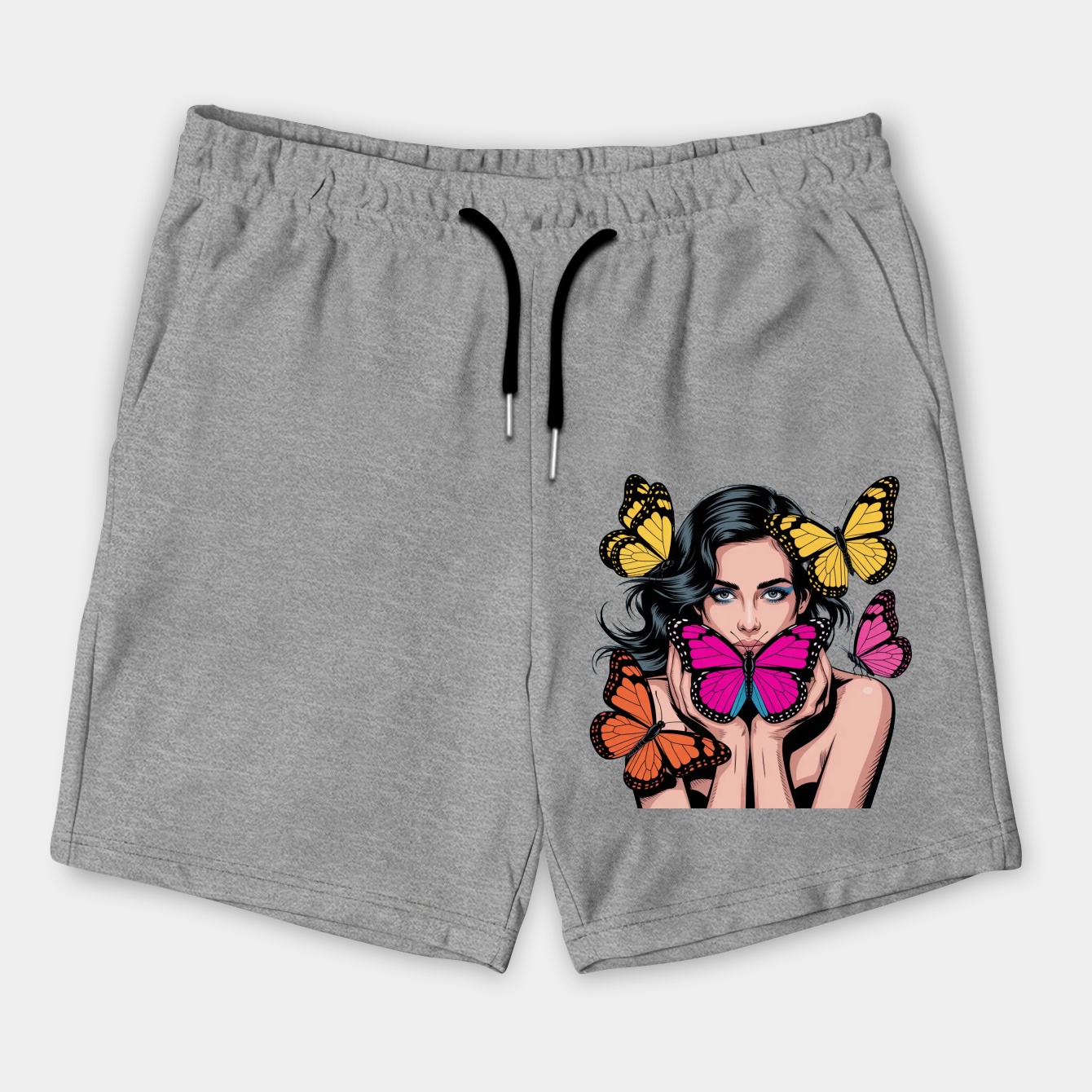 kali uchis Men's Shorts