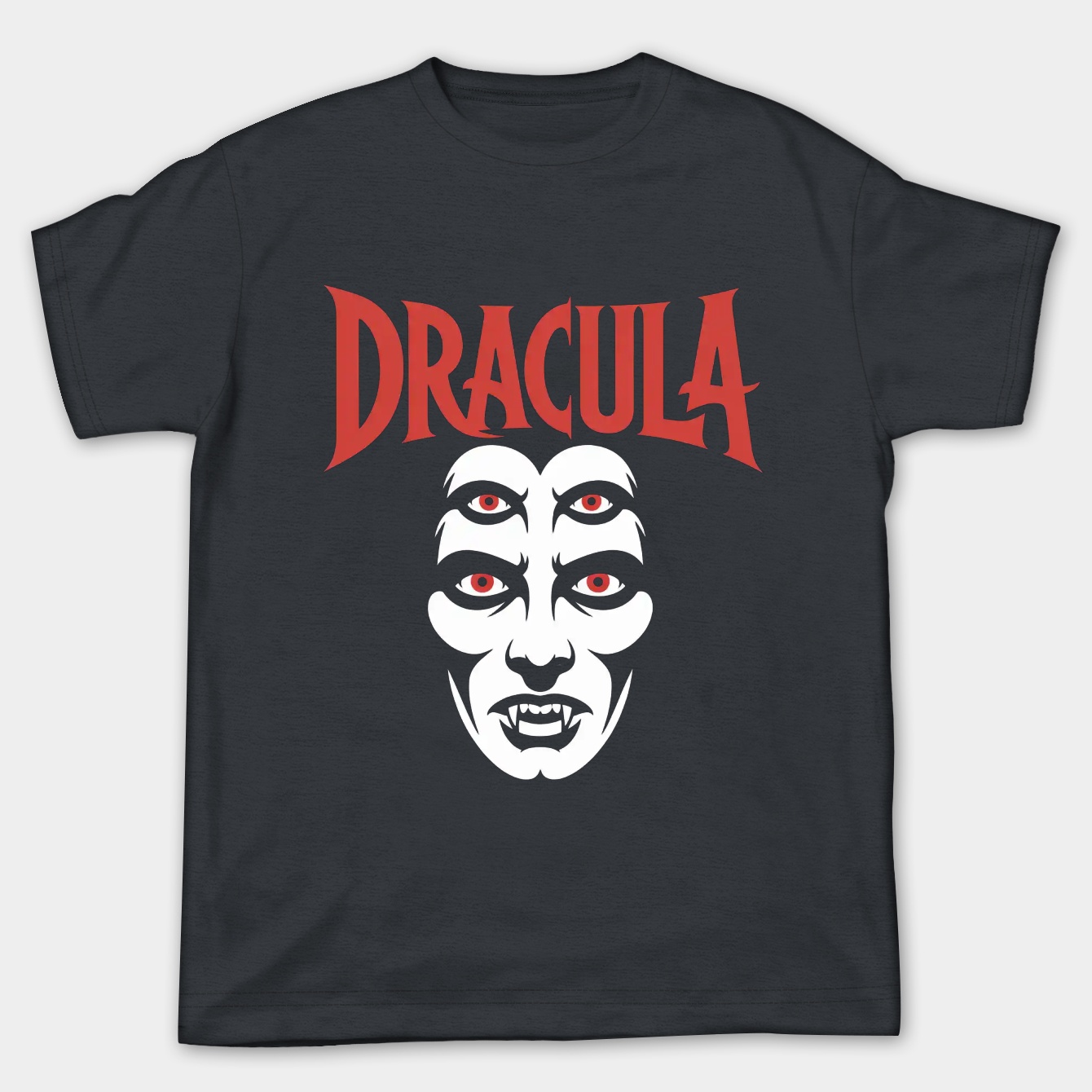 Dracula Deadly Gaze