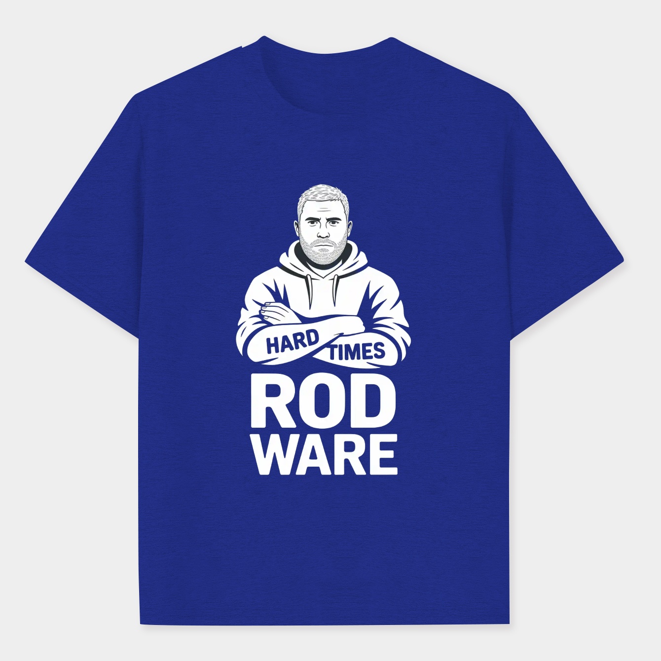 Rod Wave Men's Performance Athletic T-Shirt