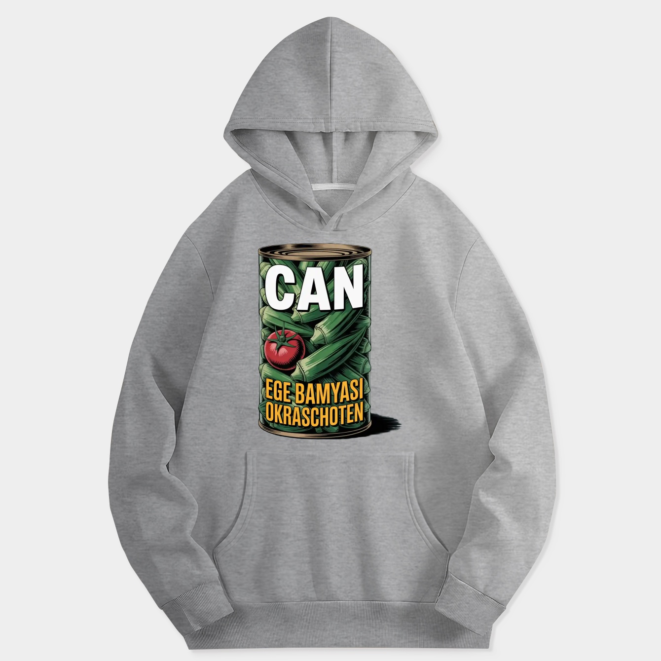 CAN Ege Bamyasi Women's Hoodie