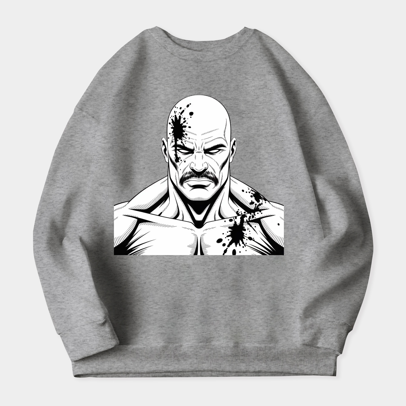 Conquest from Invincible Women's Crewneck Sweatshirt