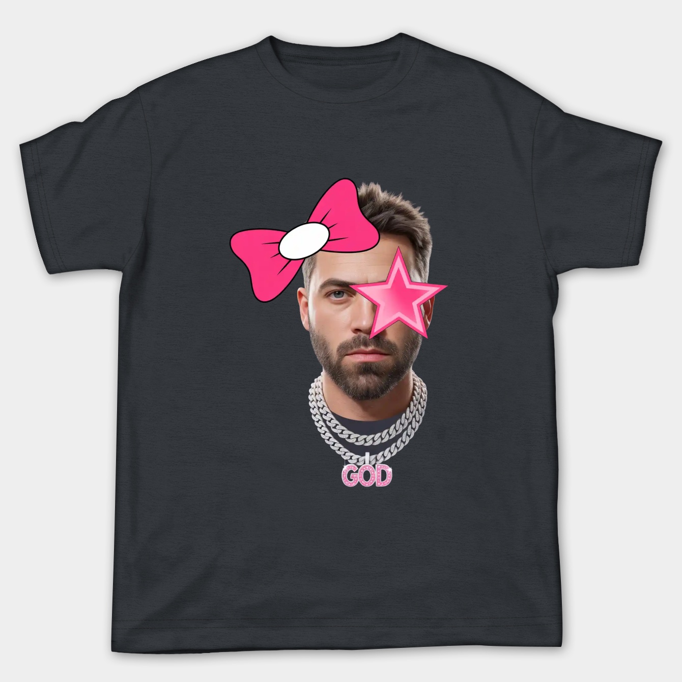 Rod Wave Cute Women's Plus Size T-shirt