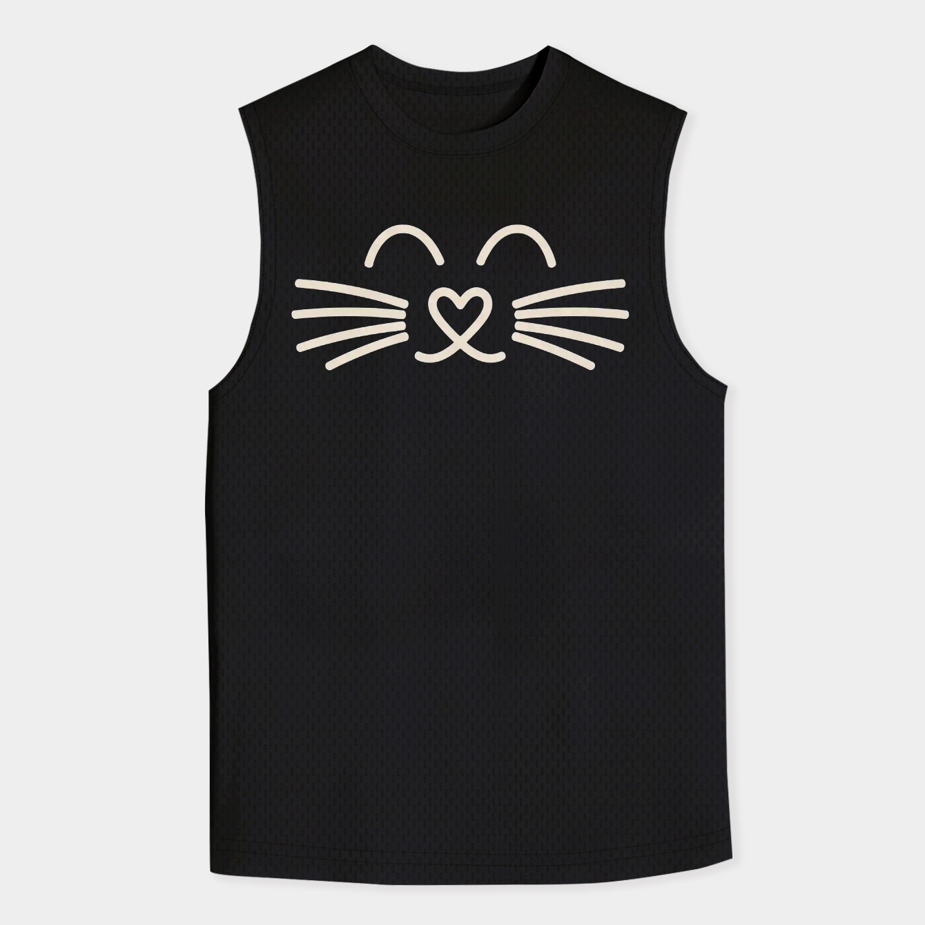 CAT #2 Men's Big & Tall Tank Top