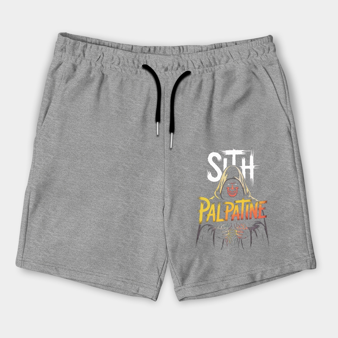 Sith Lord Palpatine Power