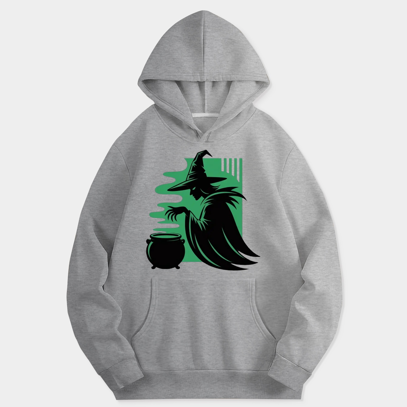 Wicked inspired design Women's Hoodie