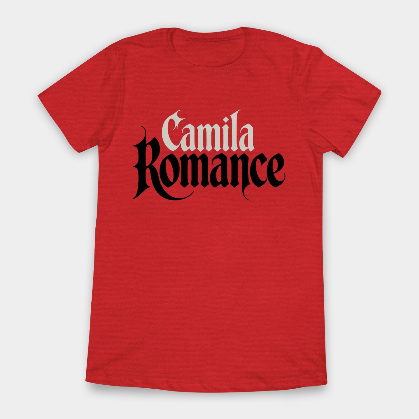Romance Camila Women's T-Shirt