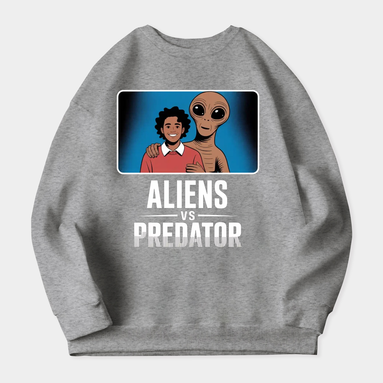 Just for Fun Women's Crewneck Sweatshirt