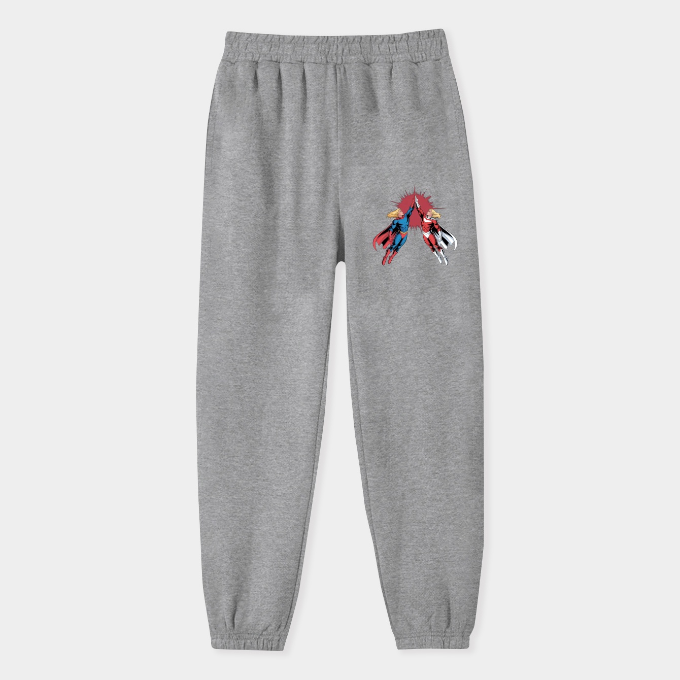 invincible comic very cool Women's Sweatpants