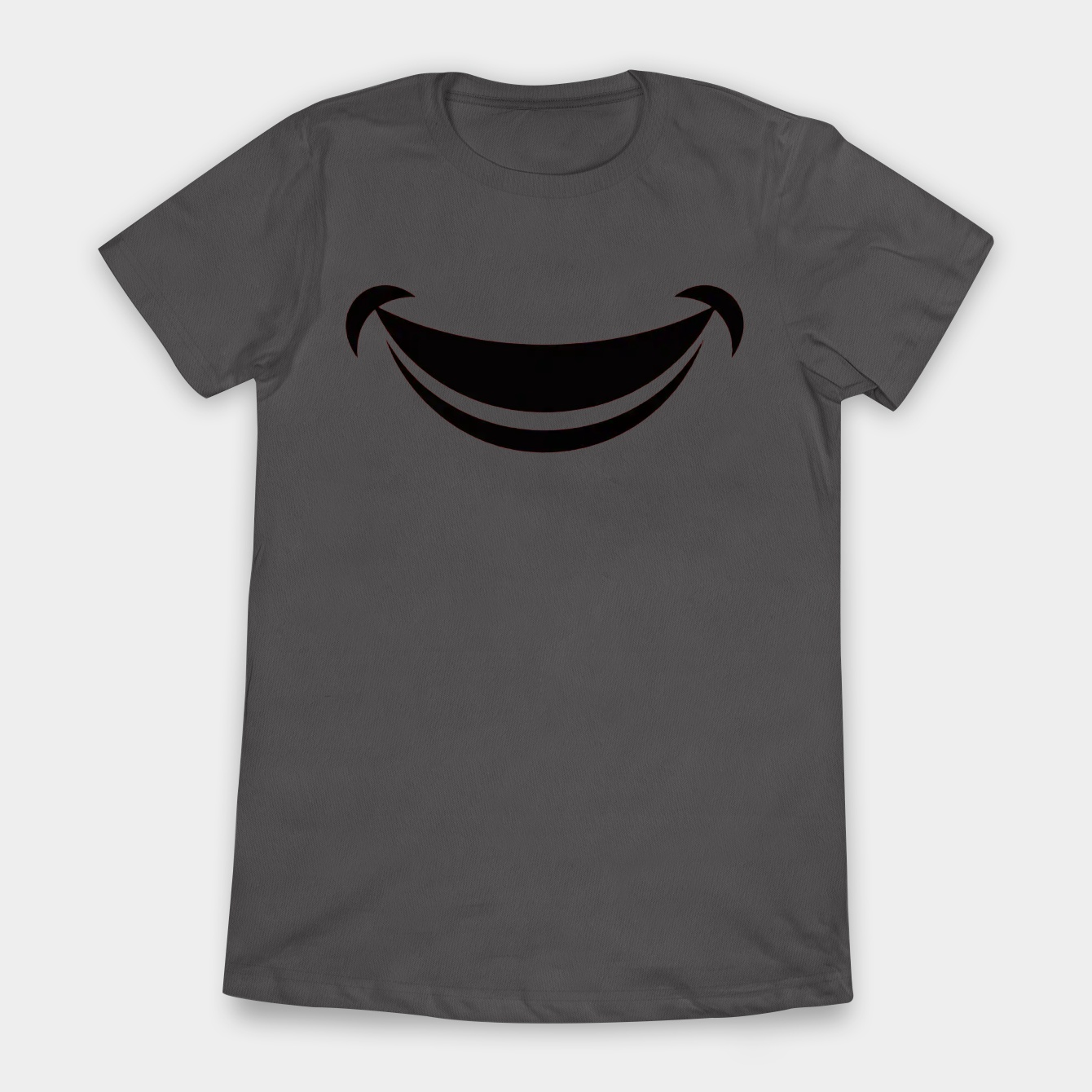 Smile Women's T-Shirt