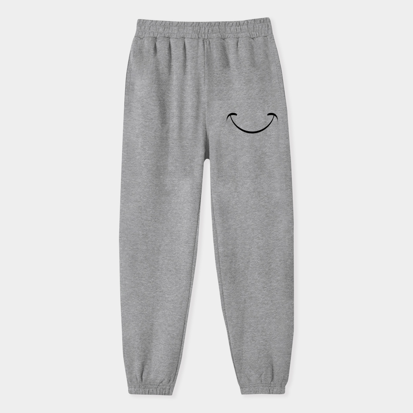 Smile design Women's Sweatpants