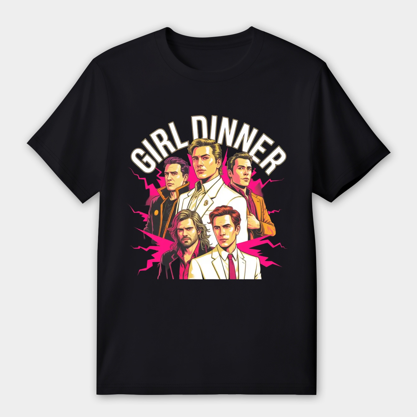 Jayce Arcane Women's Premium Soft T-Shirt