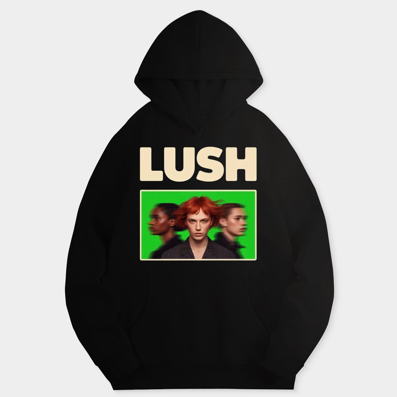 Lush Women's Hoodie