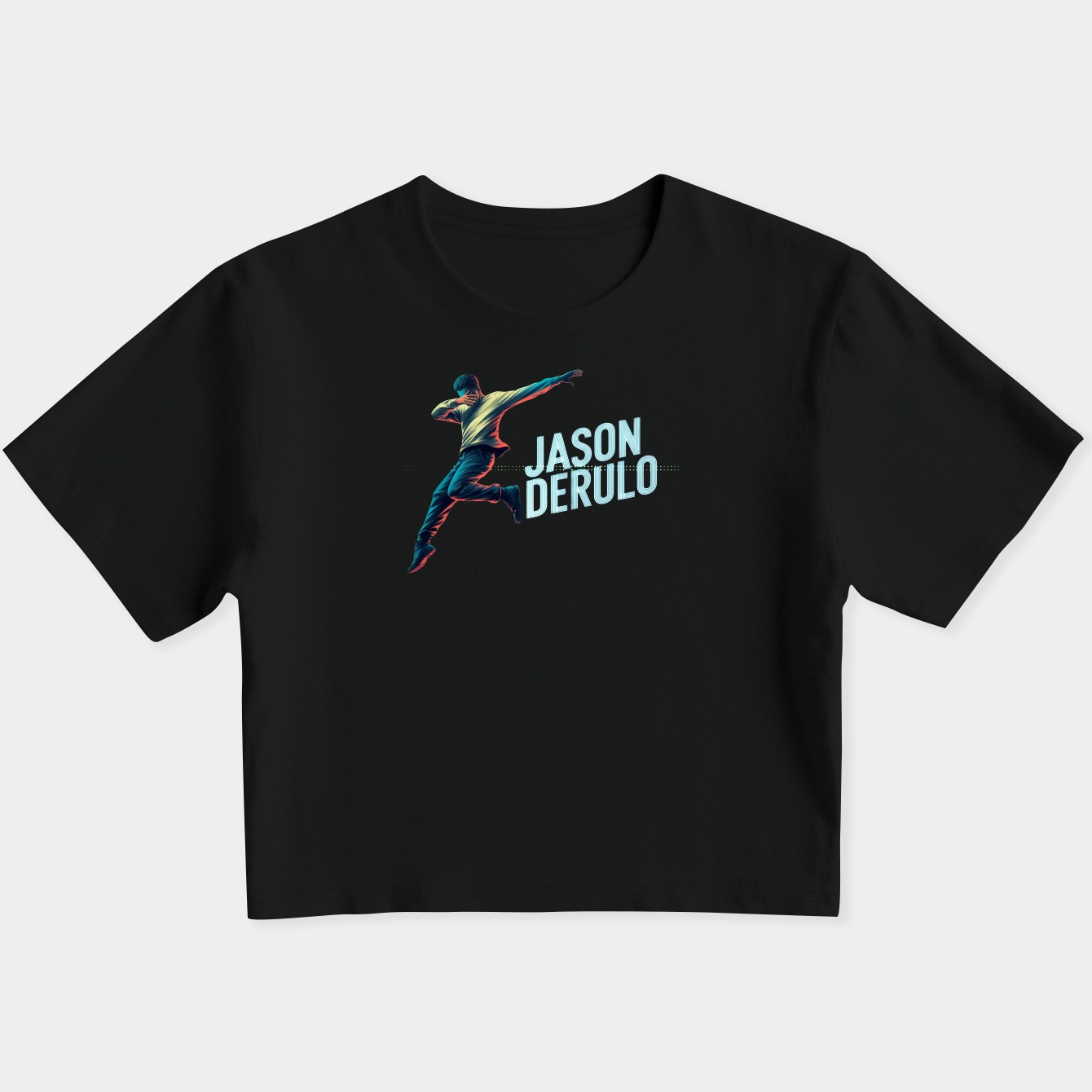 Future history Women's Slim Fit Baby Tee