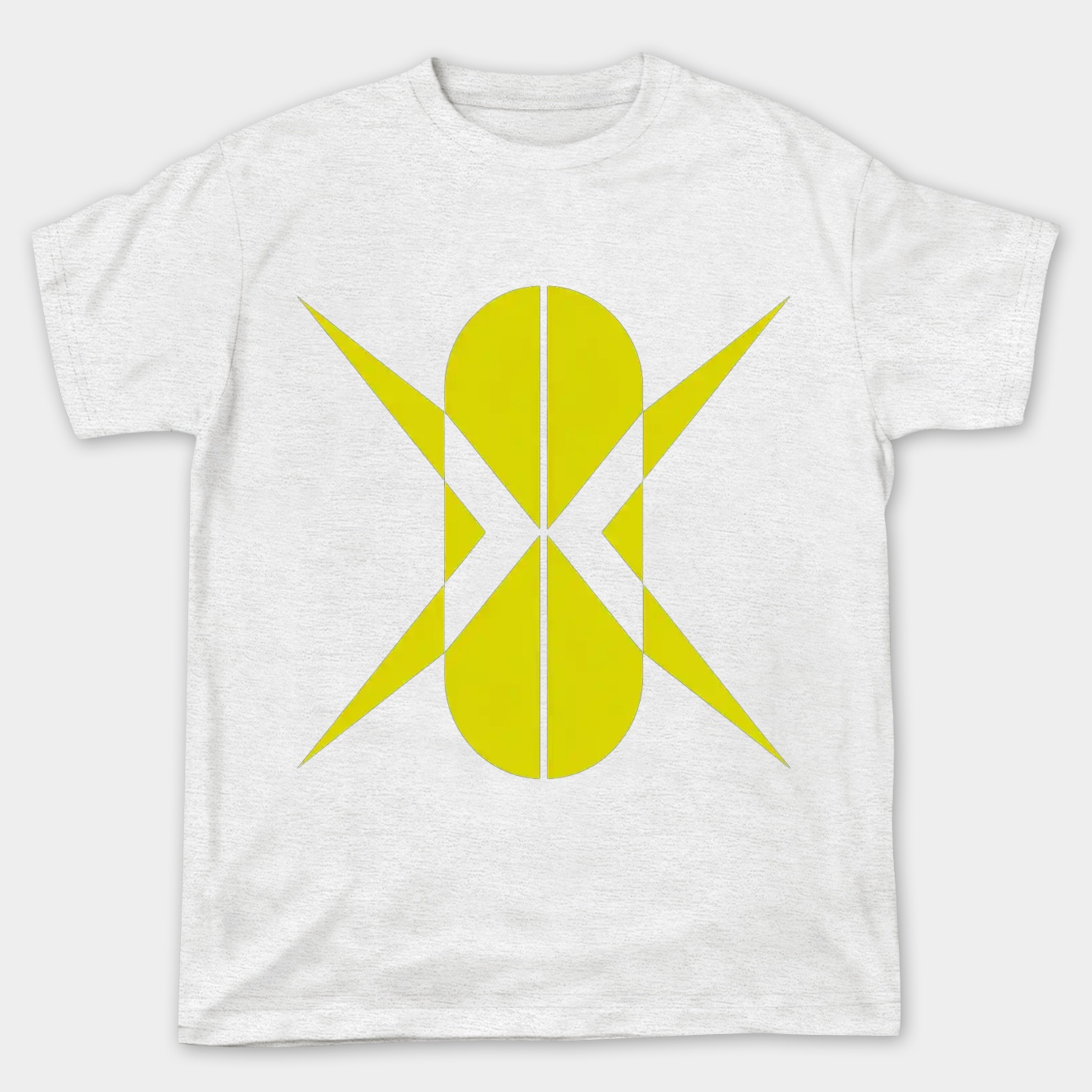 Mourning Windows Women's Plus Size T-shirt