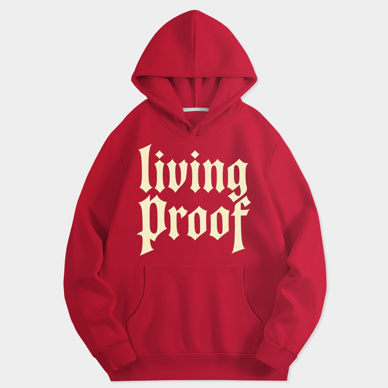 Living Proof Women's Hoodie