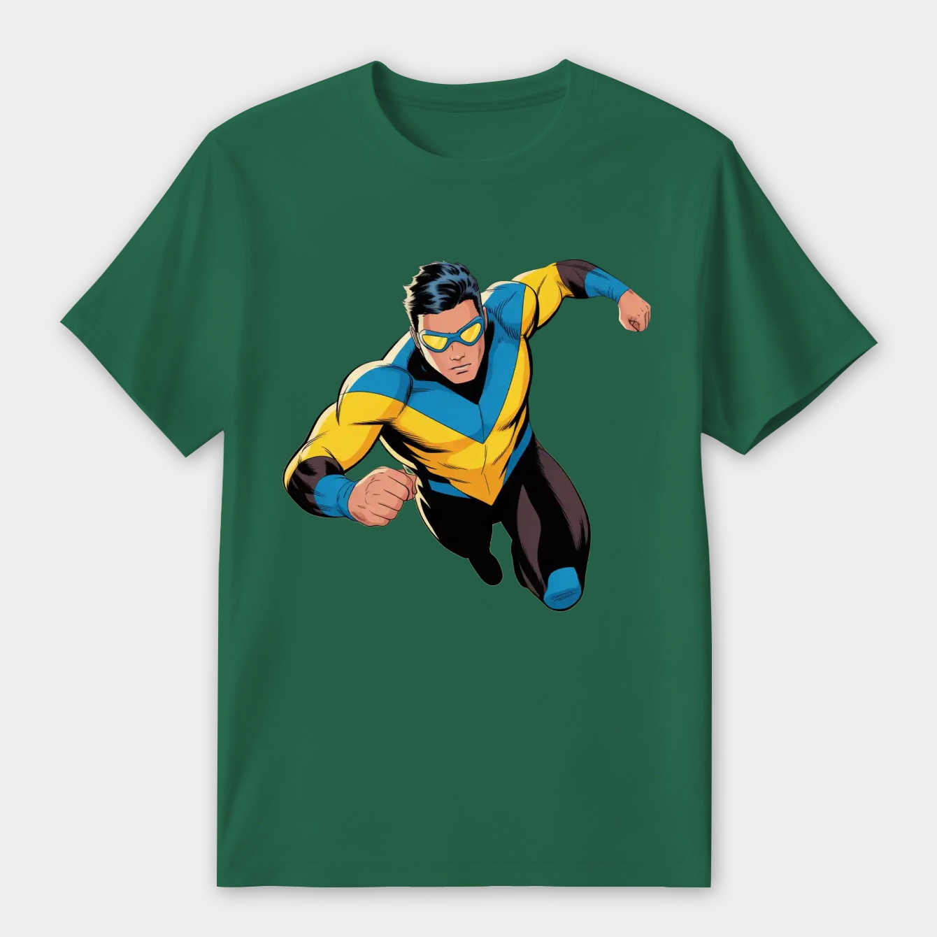 Invincible Women's Premium Soft T-Shirt