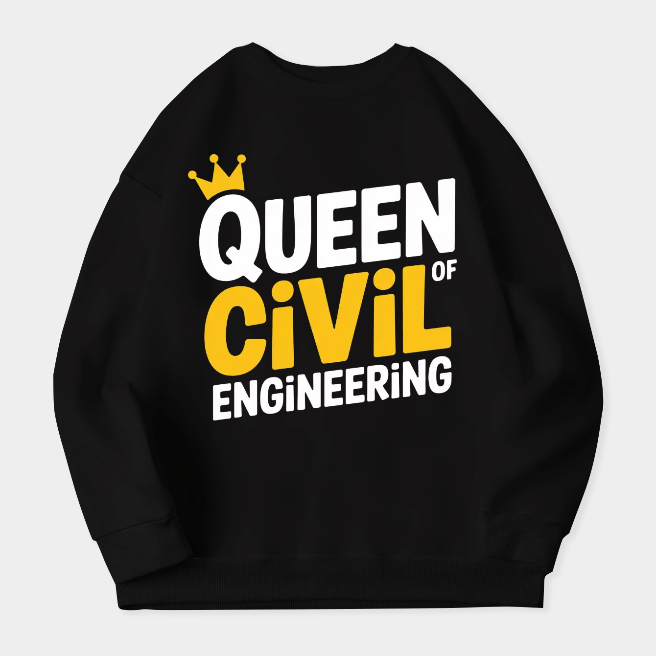 Queen Of Civil Engineering