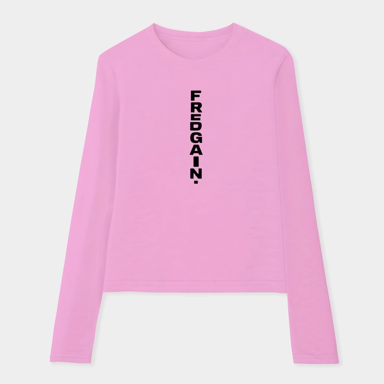 Fred again .. Women's Soft Long Sleeve T-Shirt