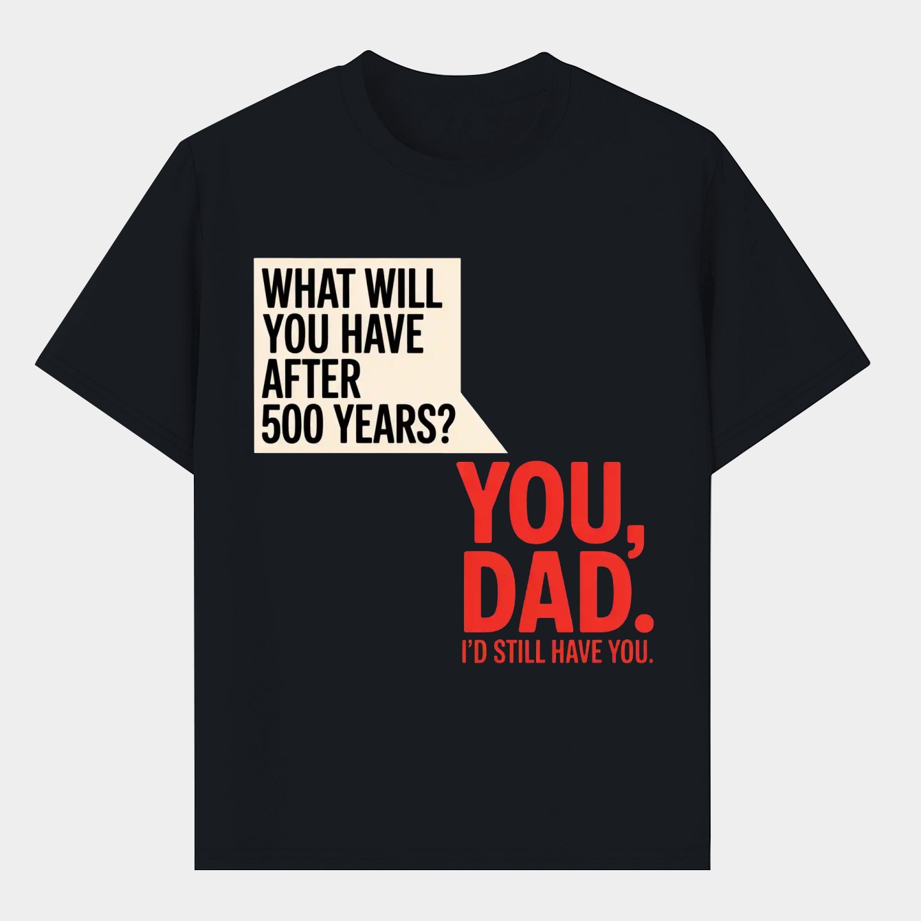 Invincible Men's T-Shirt