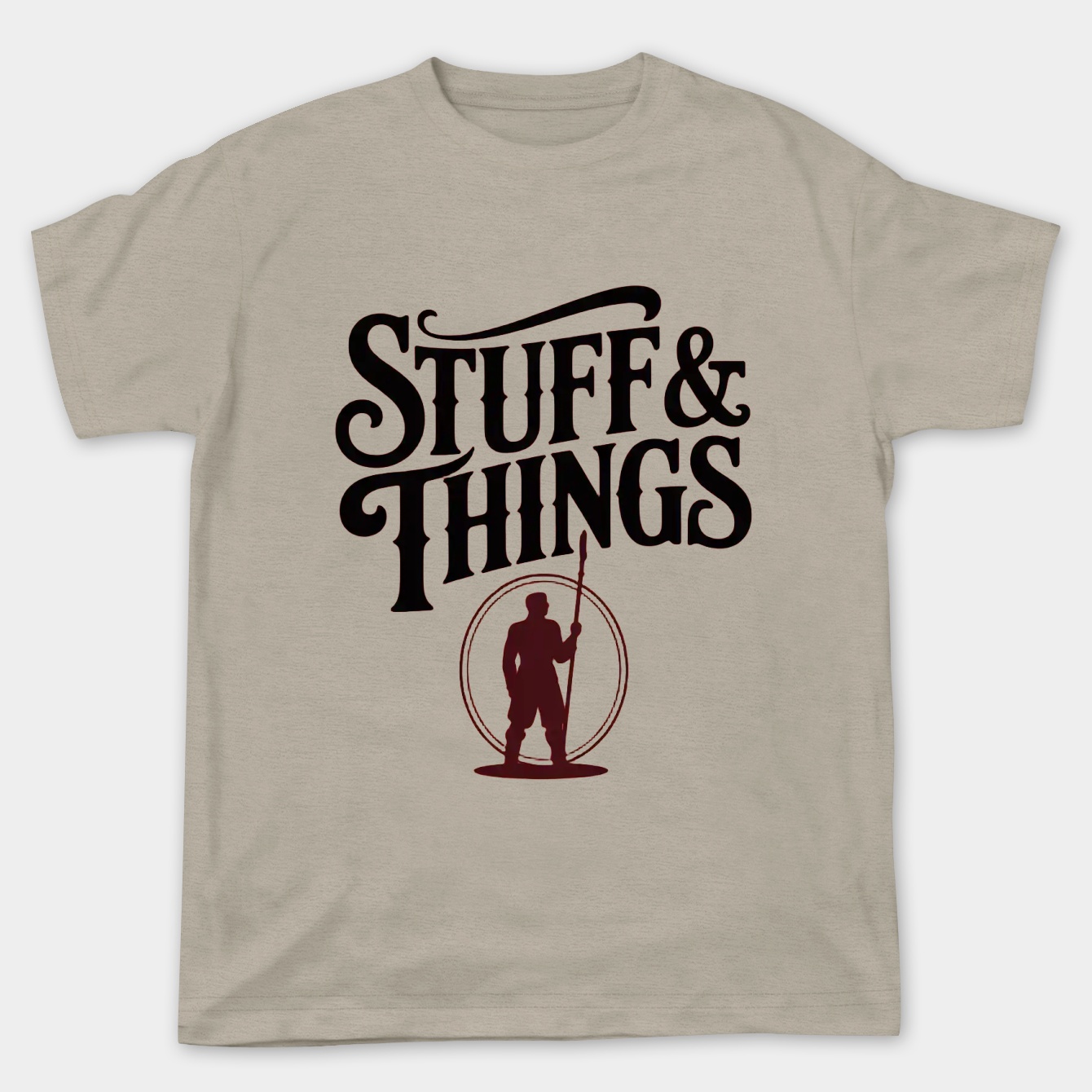 Stuff & Things Women's Plus Size T-shirt