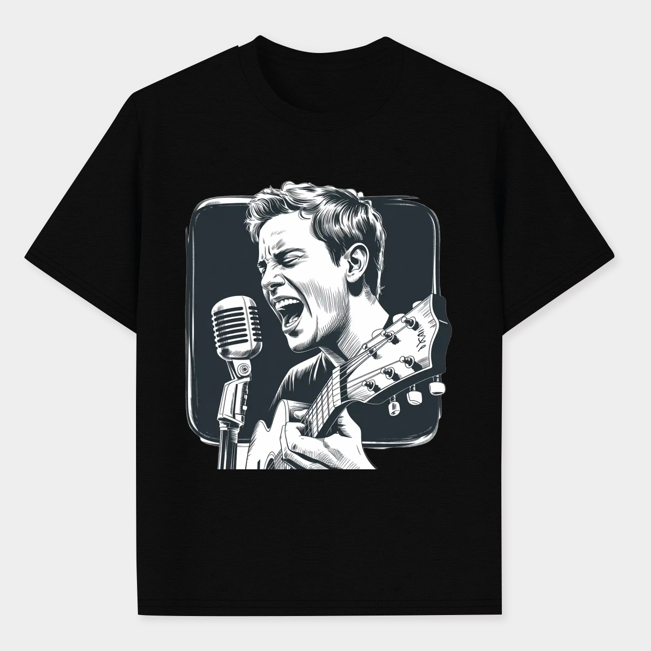 Shane Macgowanclassicc Men's Performance Athletic T-Shirt