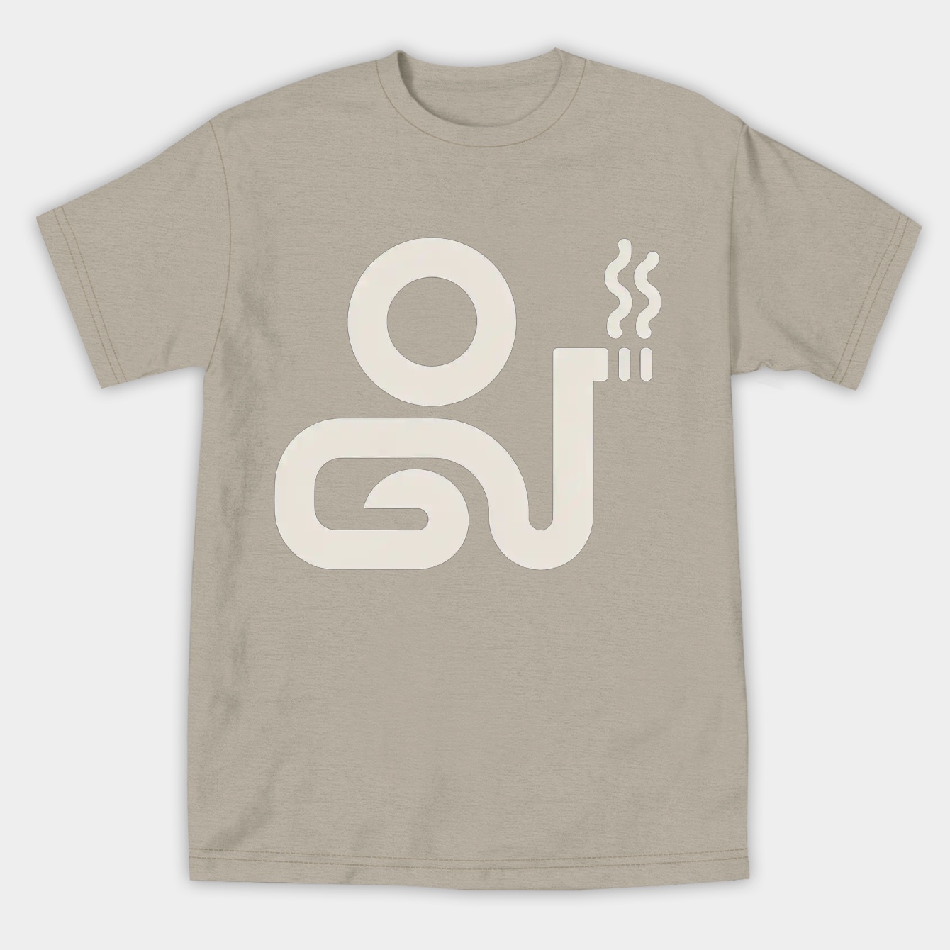 OCS - Doobie Women's Athletic Performance T-Shirt