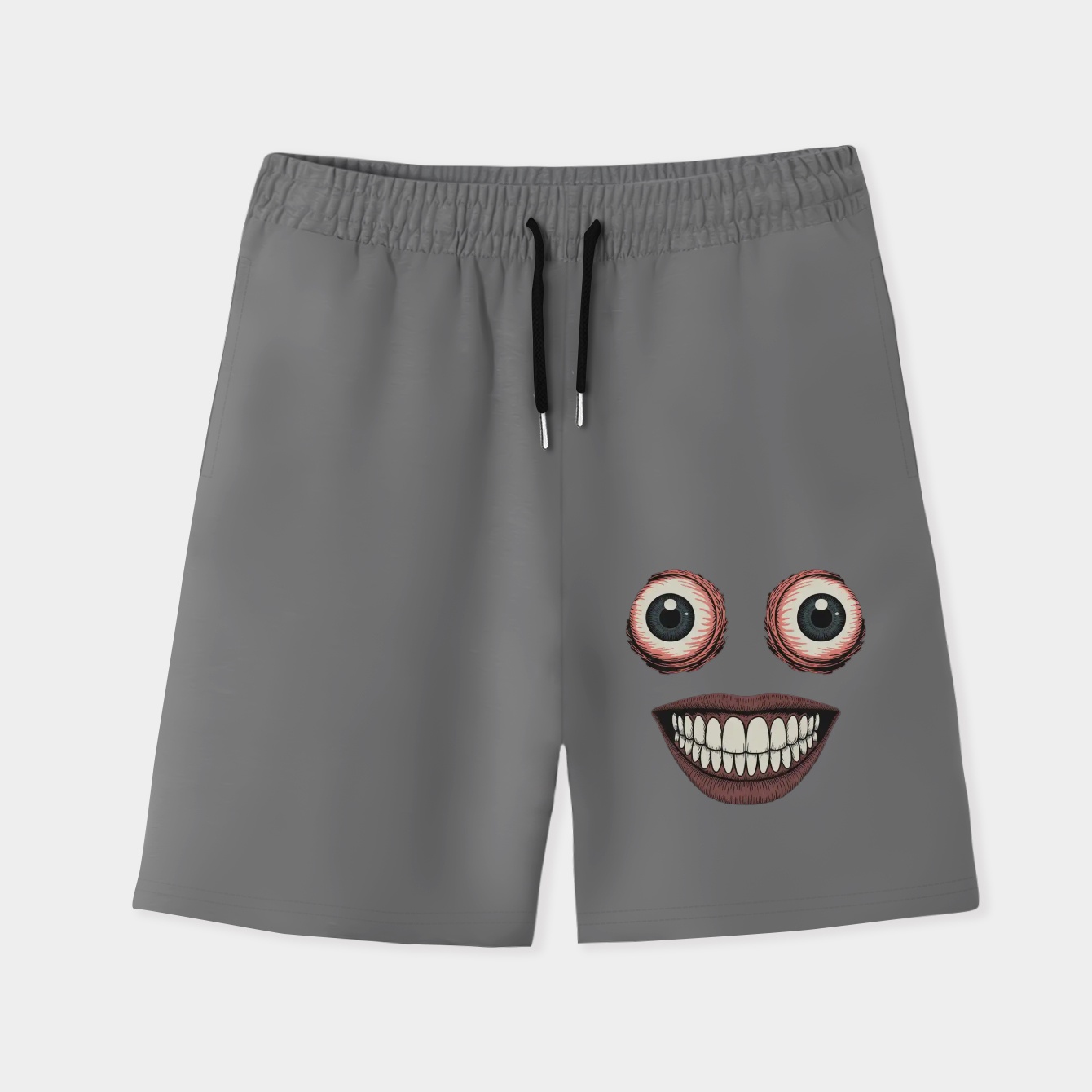 Roblox Men's Quick-Dry Athletic Shorts