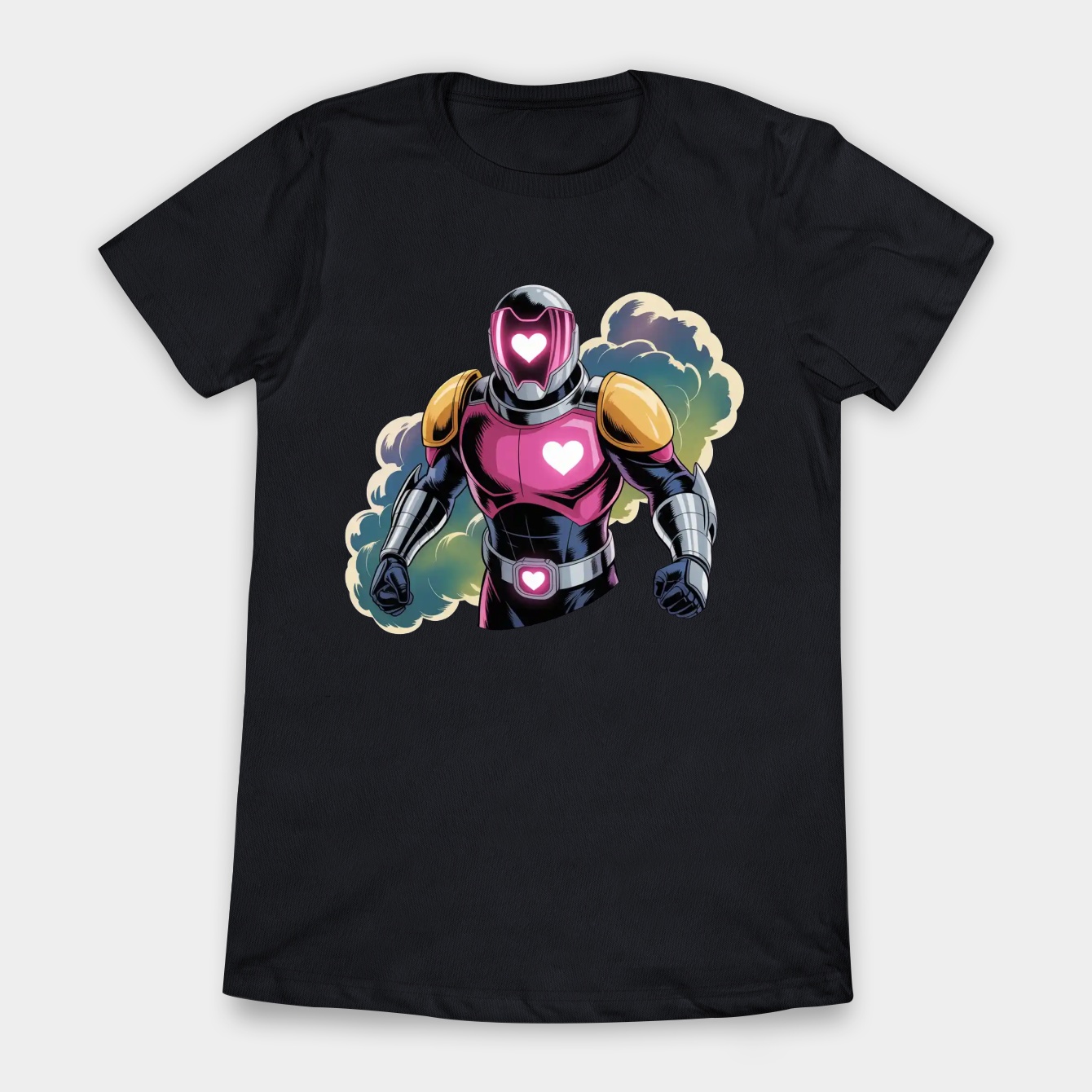 Ironheart Women's T-Shirt