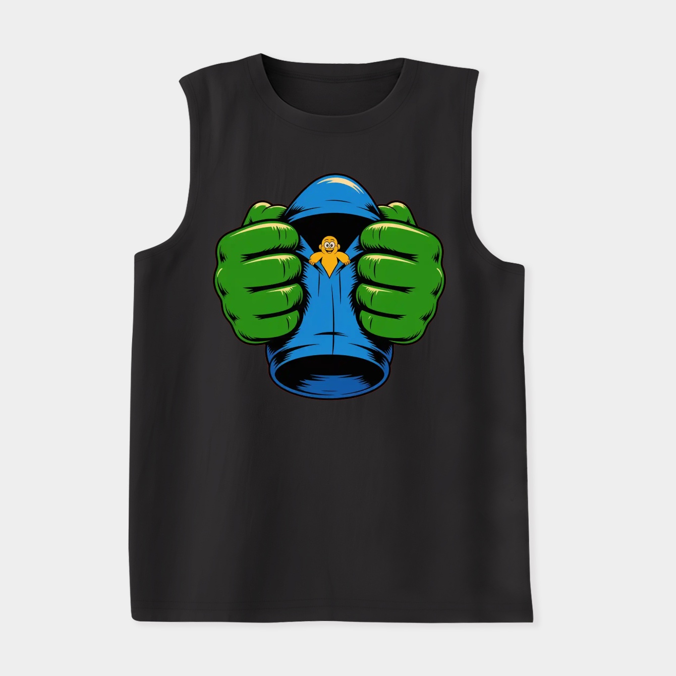 ASAP Freg Women's Soft Tank Top