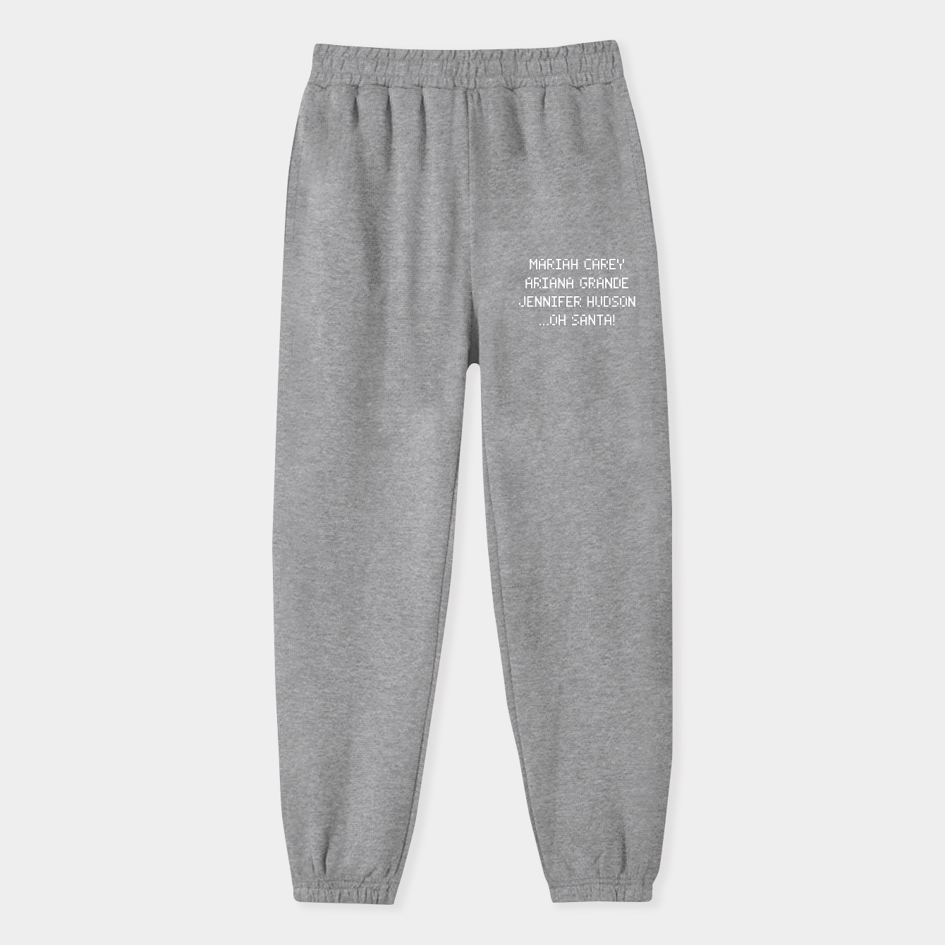 OH SANTA! Women's Sweatpants