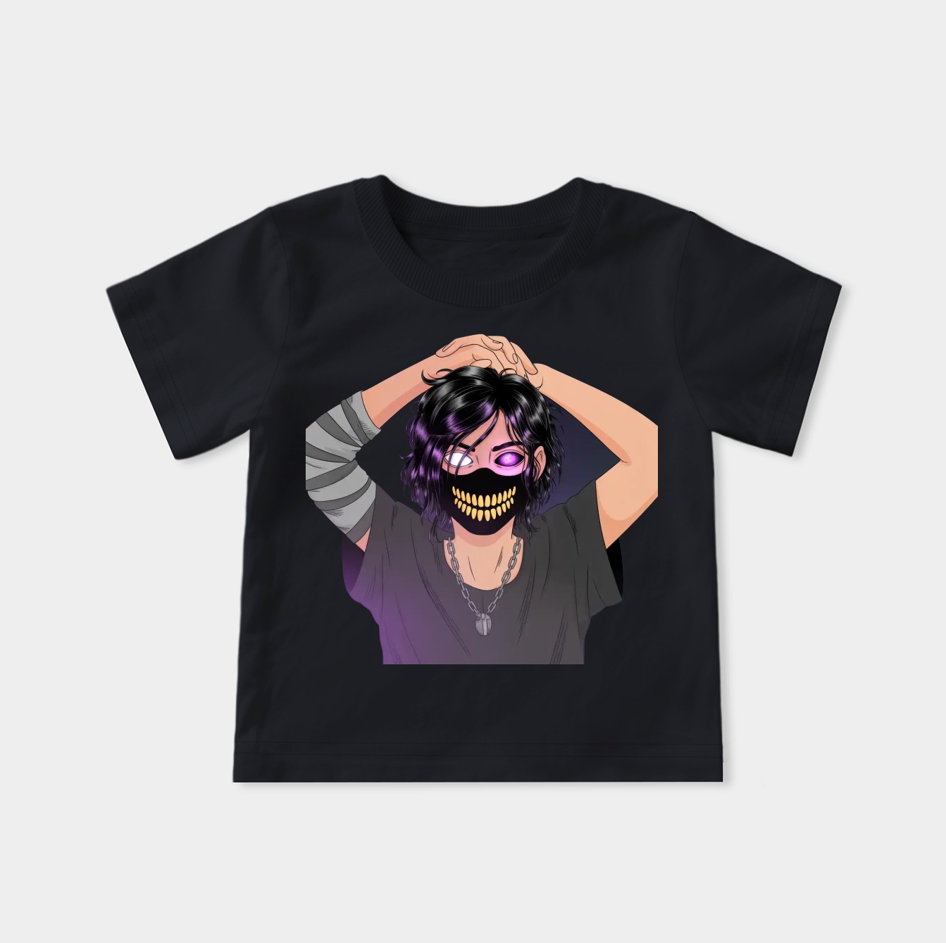 Corpse Husband Corpse Husband Youth Classic T-Shirt