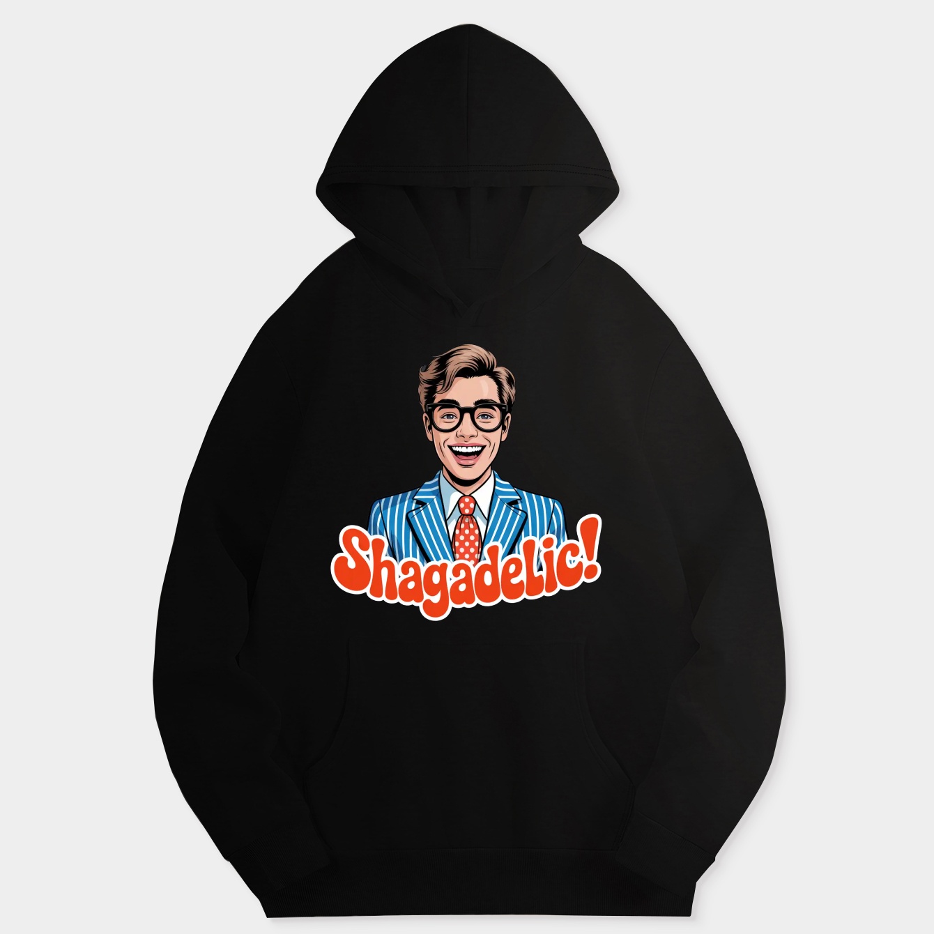 Austin Powers - Shagadelic!